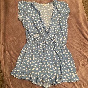 Umgee romper